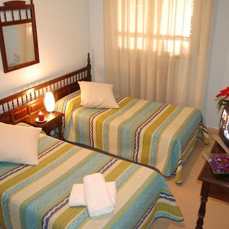 Hostal Los Infantes Salamanca Eksteriør bilde